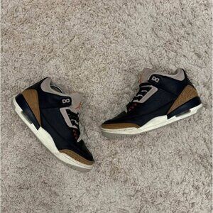 Air Jordan 3 Retro “Desert Elephant” Men’s US 8.5